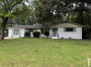 381 Summer Hill Rd, Fayetteville, NC 28303