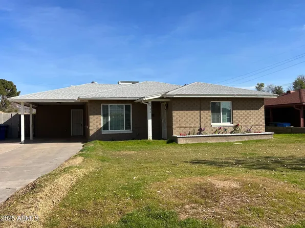 6711 N 14TH Place, Phoenix, AZ 85014