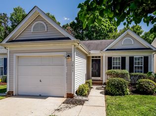 3031 Salmon River Dr, Monroe, NC 28110