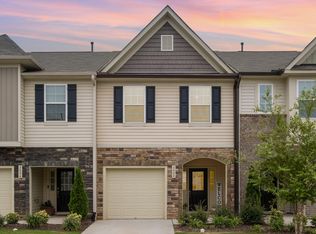 3004 Cypress Lagoon Ct, Durham, NC 27703