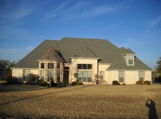 202 Idle Creek Trl, Abilene, TX 79602
