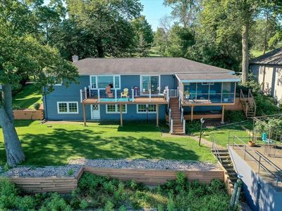 3208 Aalseth Ln, Stoughton, WI, 53589