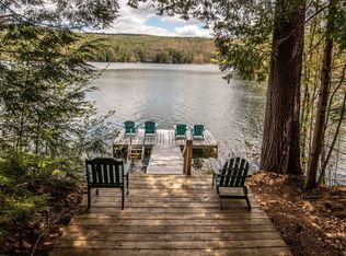 38 Northshore Drive, Ludlow, VT 05149