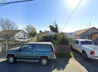 2242 Dunn Rd, Hayward, CA 94545