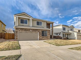 20601 E 40th Ave, Denver, CO 80249