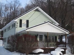 4557 Route 78, Arcade, NY 14009 | Zillow