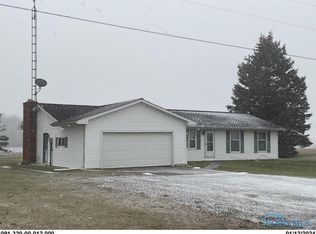 19728 County Road P, Alvordton, OH 43501