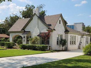 3027 Windsor Ave, Waco, TX 76708