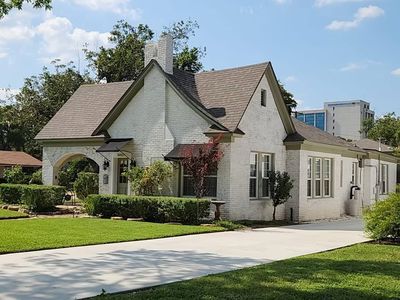 3027 Windsor Ave, Waco, TX, 76708