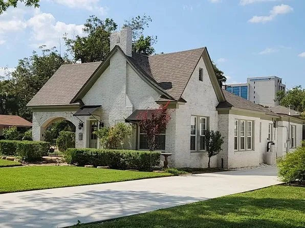 3027 Windsor Ave, Waco, TX 76708