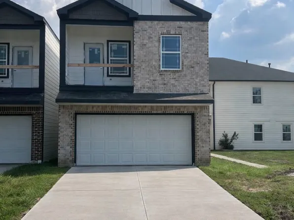 7420 Gonzales St, Houston, TX 77020