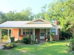 605 W College St, Louisville, MS 39339