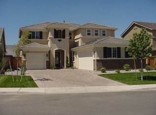 11205 Messina Way, Reno, NV 89521