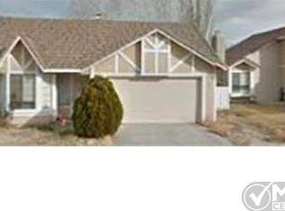 36914 Doheny Ln, Palmdale, CA 93552