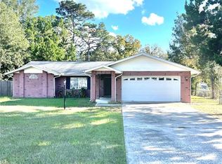 5508 SW 109th Street Rd, Ocala, FL 34476