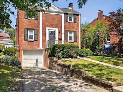 2066 Spring Valley Rd, Pittsburgh, PA, 15243