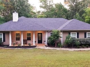 1155 County Road 2011, Nacogdoches, TX 75965