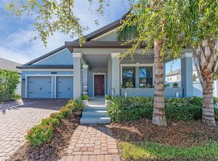 15266 Purple Martin St, Winter Garden, FL 34787