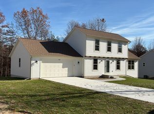 923 Armintrout Rdg, Allegan, MI 49010