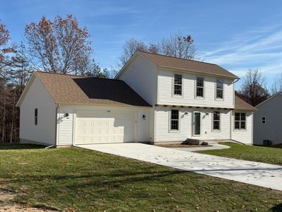923 Armintrout Rdg, Allegan, MI, 49010