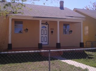 1804 E Evans Ave, Pueblo, CO 81004