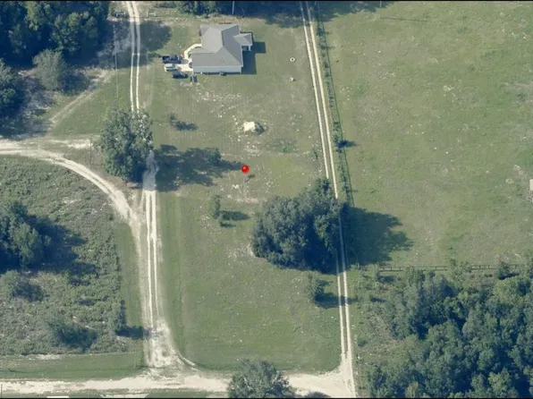 LOT 3 SW 130th Ct Lot 3, Dunnellon, FL 34432