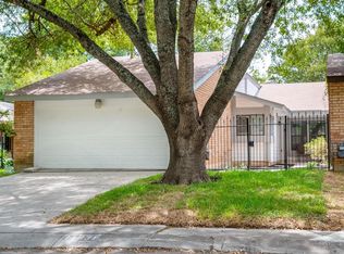 11831 Burning Bend St, San Antonio, TX 78249
