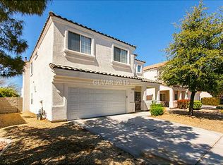 1417 Morning Crescent St, Henderson, NV 89052