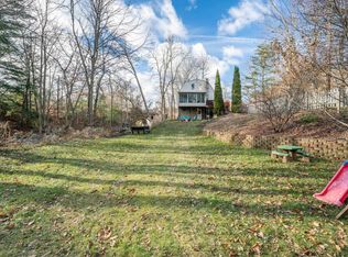 182 Central St, Farmington, NH 03835