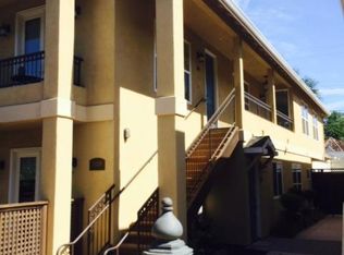 3022 Historic Aly UNIT 200, Sacramento, CA 95816