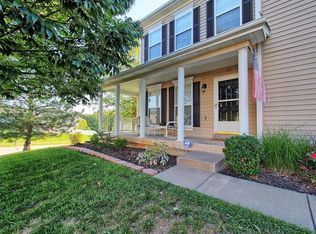 202 Reliance Dr, Wentzville, MO 63385