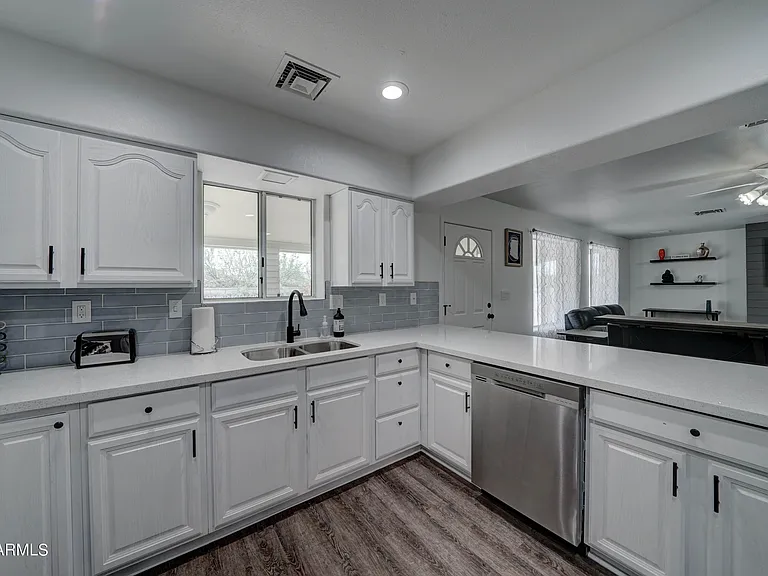 477 W Baseline Spur — Photo 12