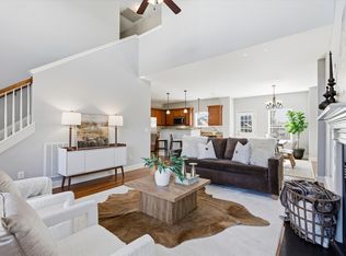 7628 Kemberton Dr E, Nolensville, TN 37135