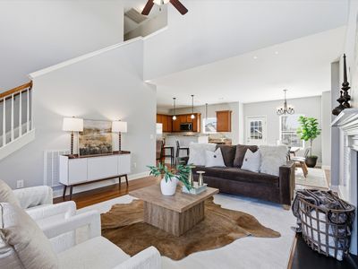 7628 Kemberton Dr E, Nolensville, TN, 37135