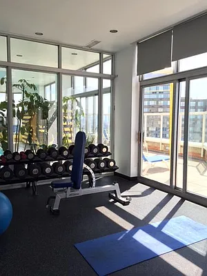 Rented by Douglas Elliman | media 37