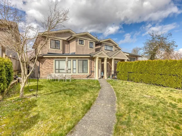 4657 Buxton Ct, Burnaby, BC V5H 1J1