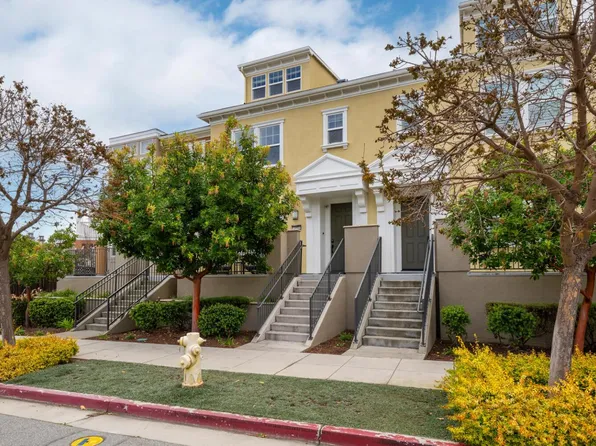 2903 Baze Rd, San Mateo, CA 94403