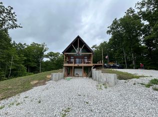 386 Higby Pvt Rd, Robbins, TN 37852