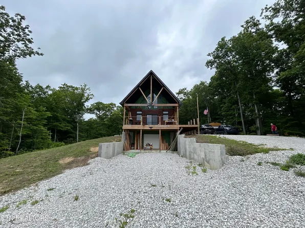 386 Higby Pvt Rd, Robbins, TN 37852