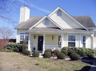 2204 Merklebay Ct, Wilmington, NC 28411