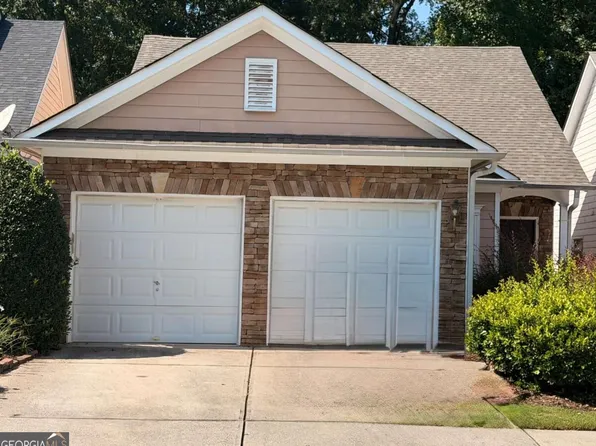 2114 Appaloosa Way, Conyers, GA 30012