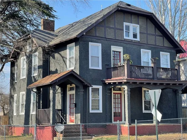 3400 1st Ave, Richmond, VA 23222
