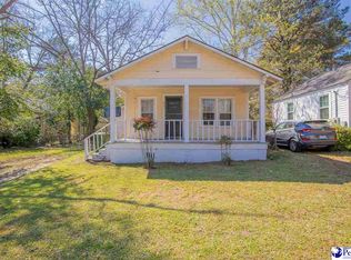 827 Lynwood Dr, Florence, SC 29501