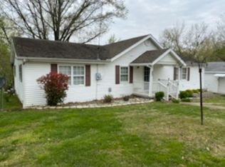 501 N Miller St, Bloomfield, MO 63825