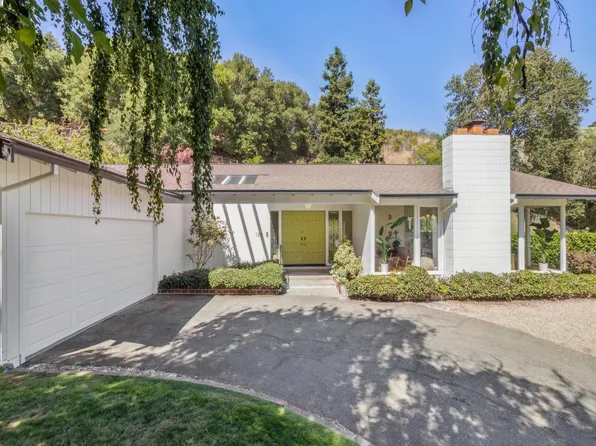 124 Marsha Pl, Lafayette, CA 94549