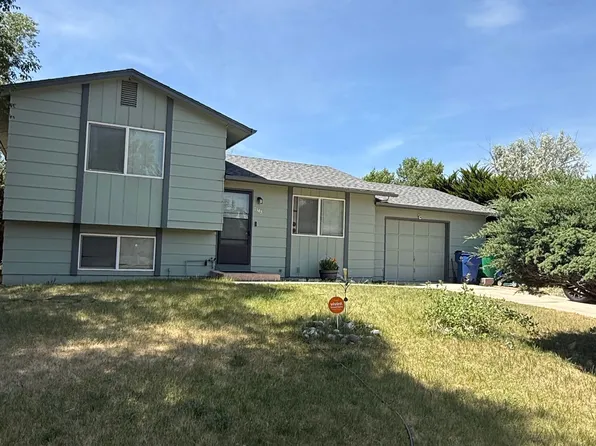 5145 Alturas Cir, Colorado Springs, CO 80911
