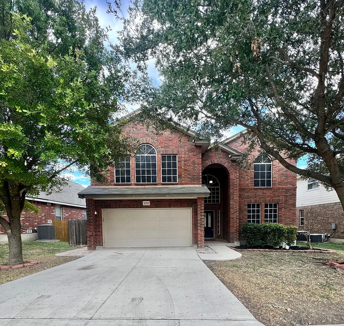 6314 Palmetto Way Alamo Ranch — Photo 1