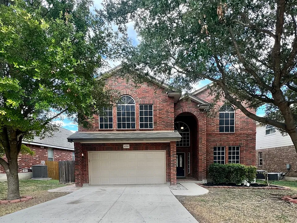 6314 Palmetto Way