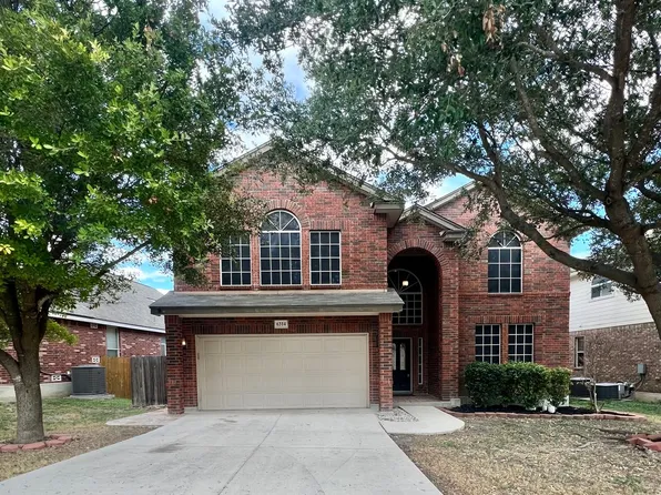 6314 Palmetto Way, San Antonio, TX 78253