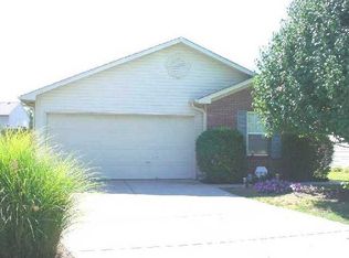 1329 Cliff Ridge Ct, Indianapolis, IN 46217